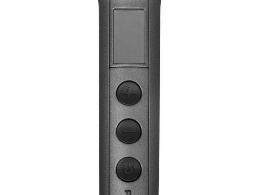 Плойка РЕДМОНД HC1727 серый